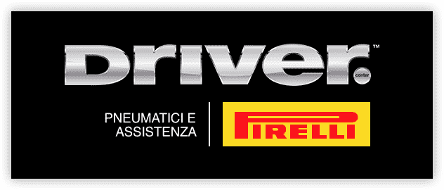 Pirelli Driver Center Autorizzato